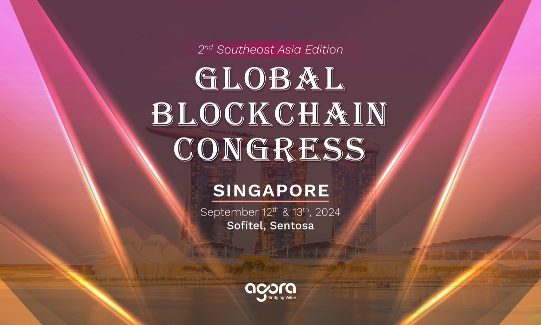 Global Blockchain Congress Singapore